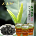 chinese green tea chunmee factory and trading company,wechat18755999655